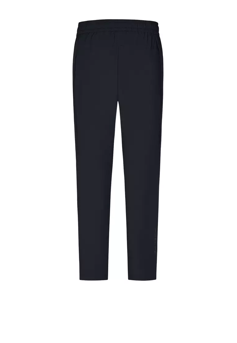 女裝 K-SWISS LOGO 休閒長褲