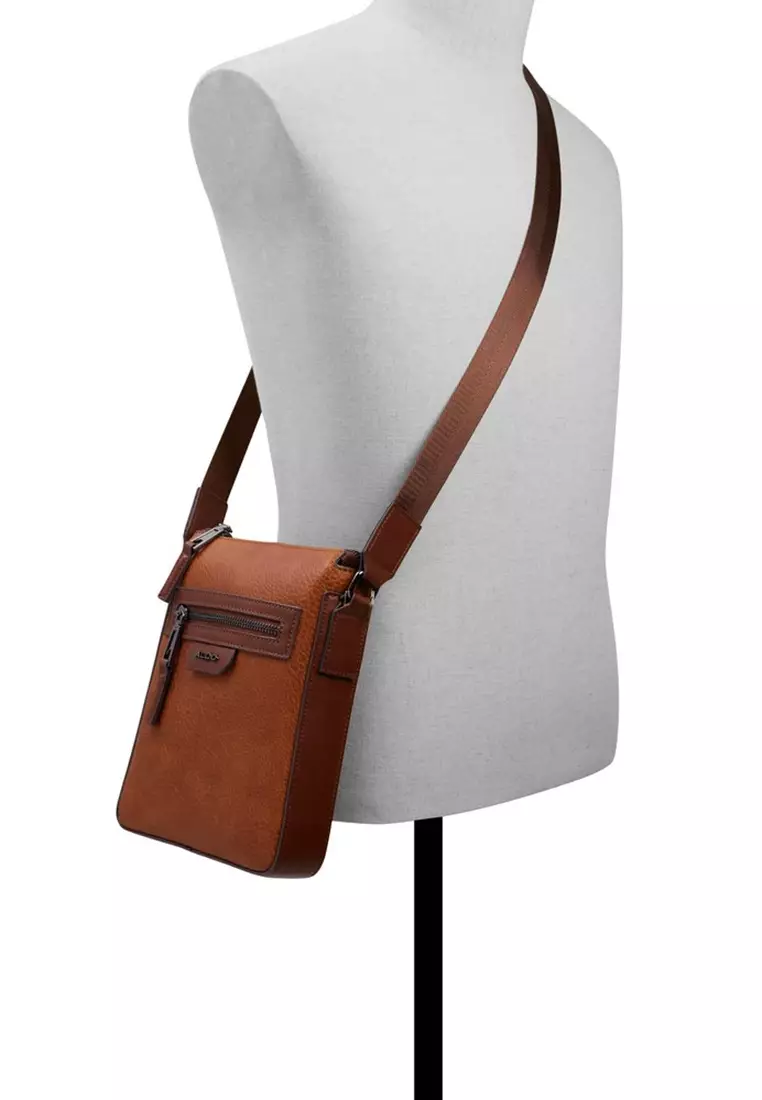 Leonel Crossbody Bag