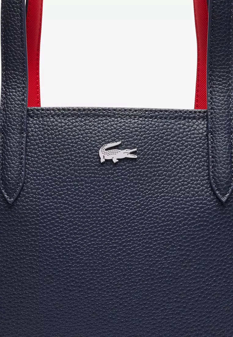 Anna Zipped Tote