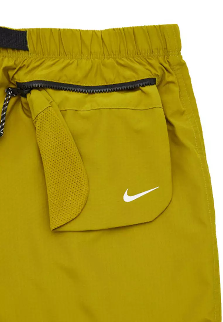 Buy Nike Nike Swim Men's Belted Packable 5" Volley Short 2024 Online ZALORA