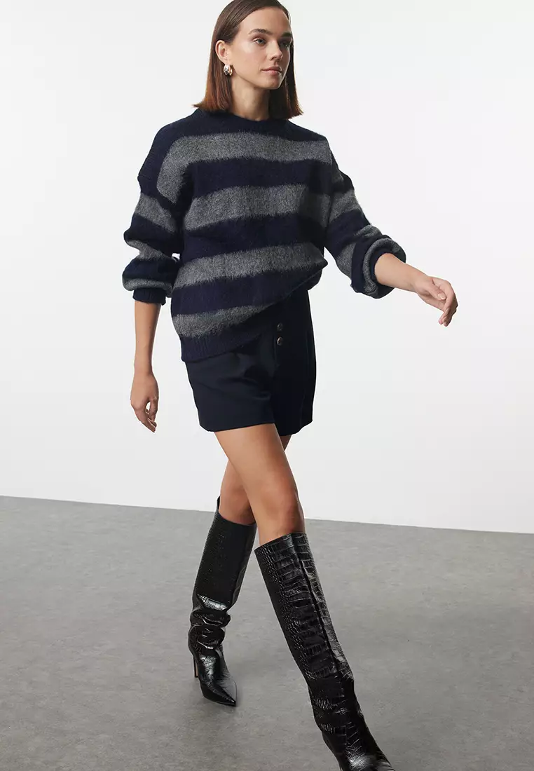 Soft Knit Sweater