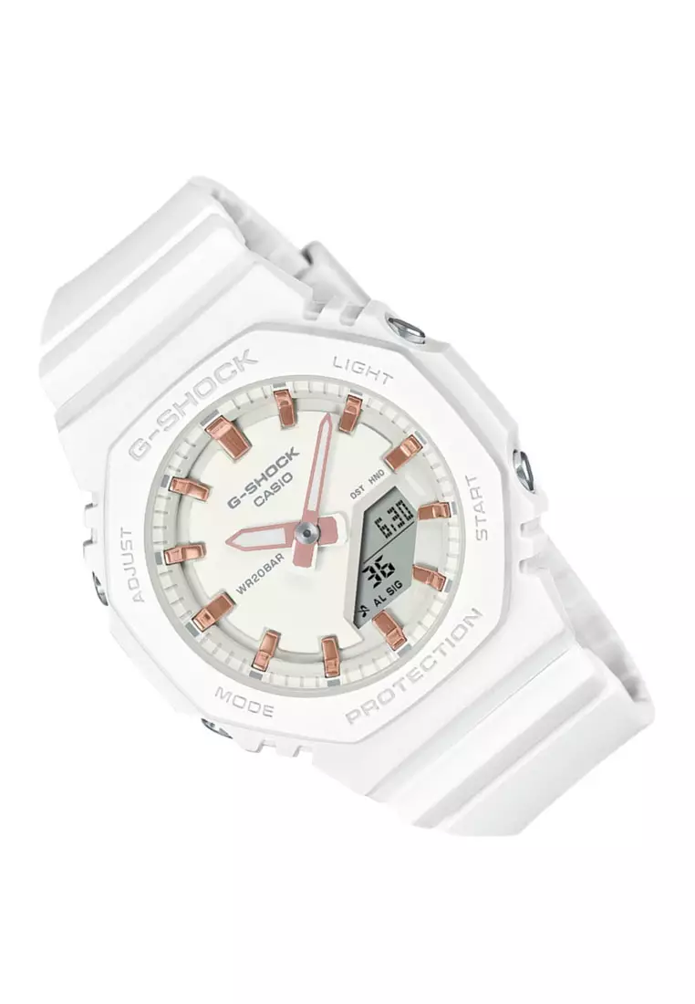 G-shock Digital Analog Watch GMA-P2100M-7A