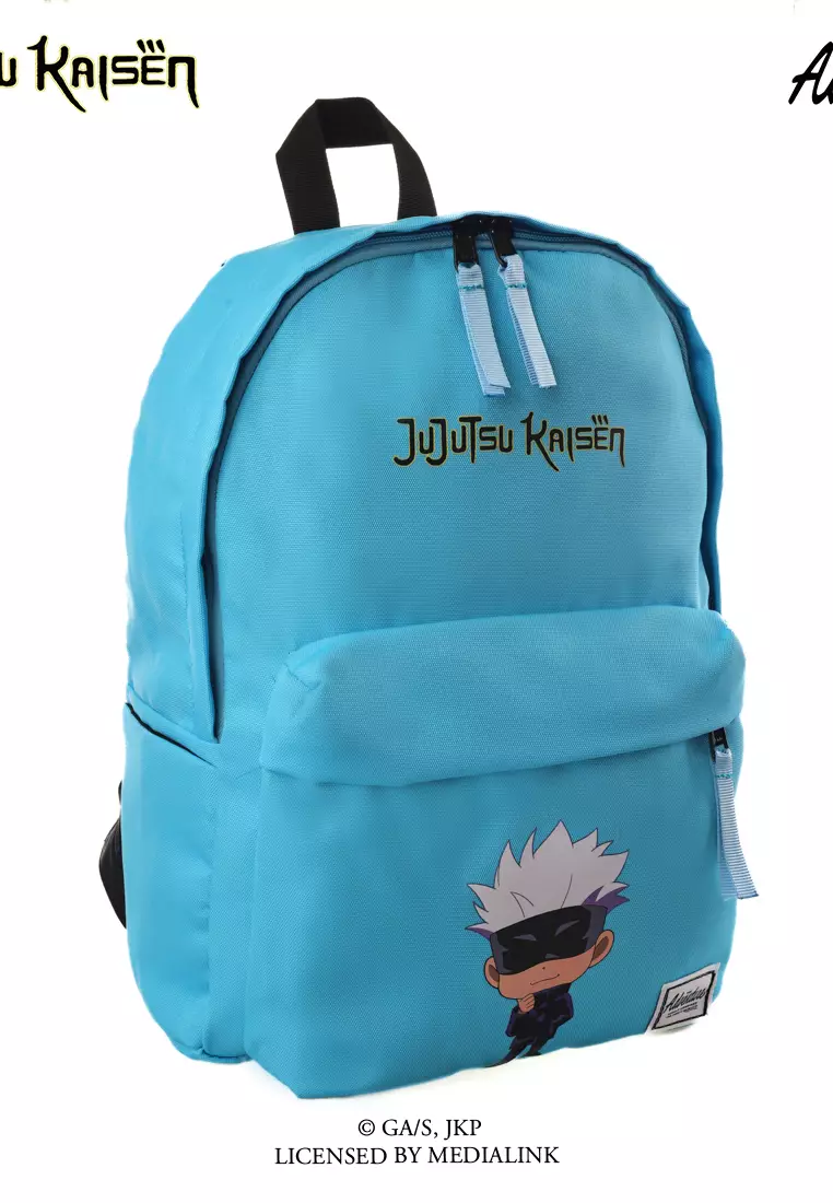 Jujutsu Kaisen x Adventure Collection Backpack Mori - Gojo