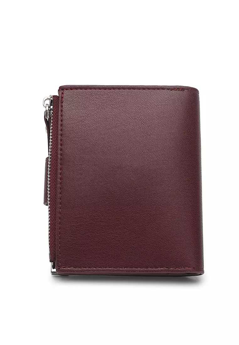 Women's Bi Fold Purse / Wallet