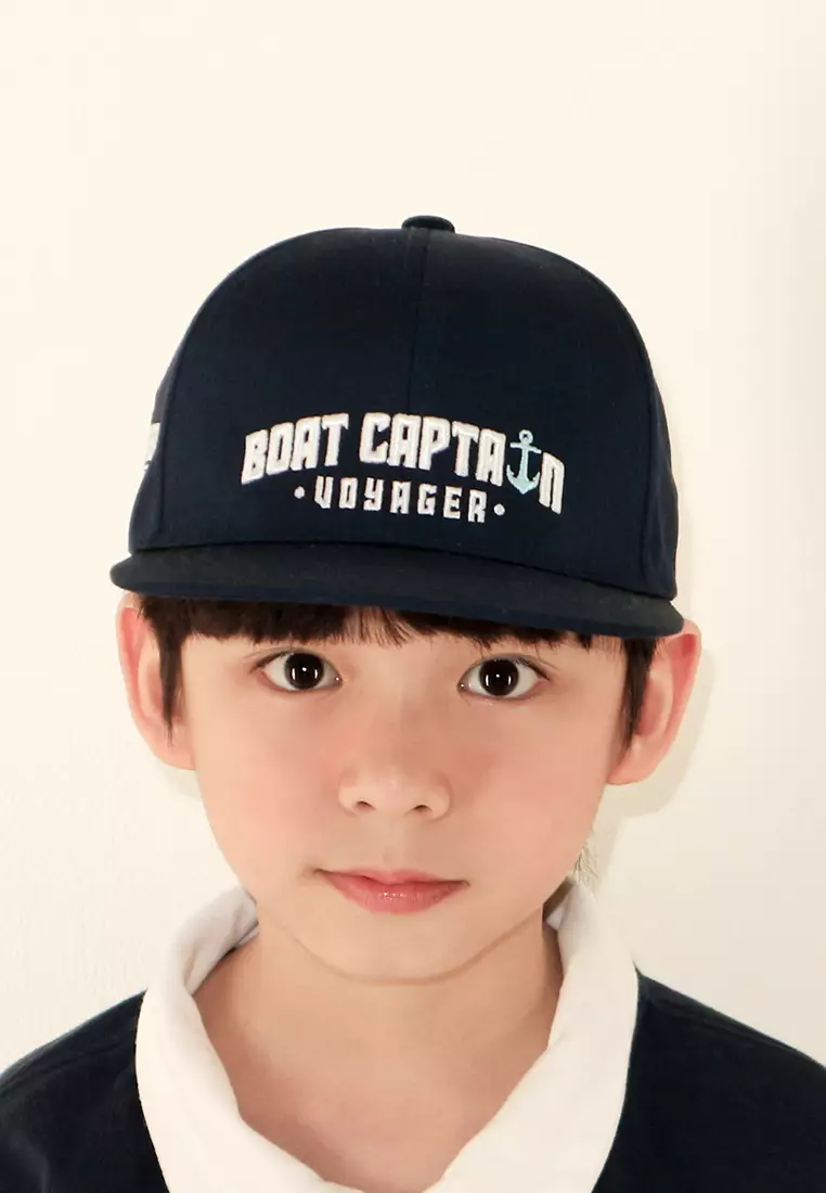 Little X eight Voltrob Hats