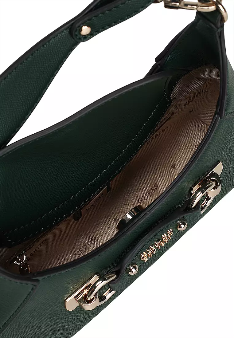 Mimina Mini Hobo Crossbody Bag