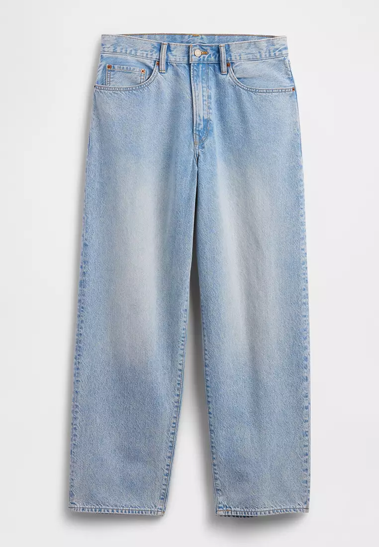 Buy GAP Baggy Jeans 2026 Online | ZALORA