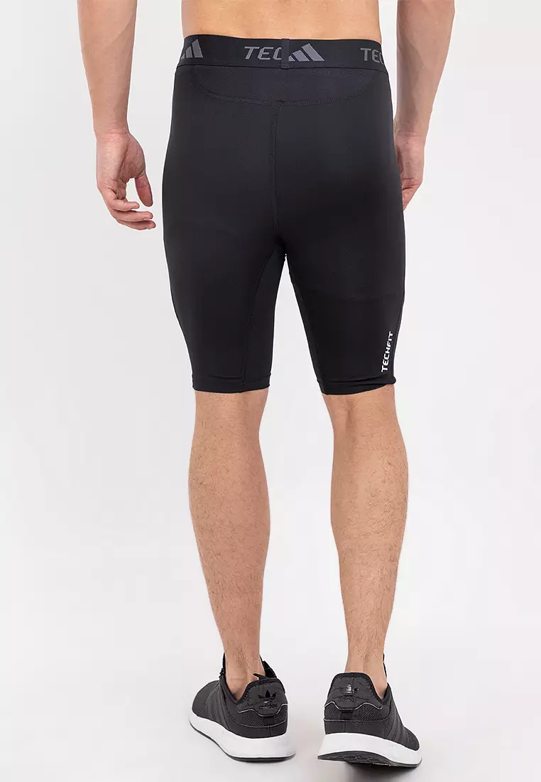 Techfit Compression Training Short Leggings