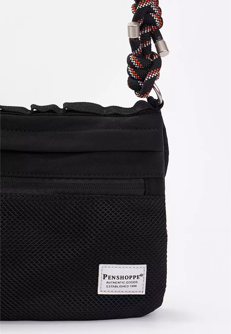 Loop Lab Flat Sling Bag