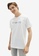 LC WAIKIKI white Casual Printed T-Shirt EC8DEAA127691AGS_1
