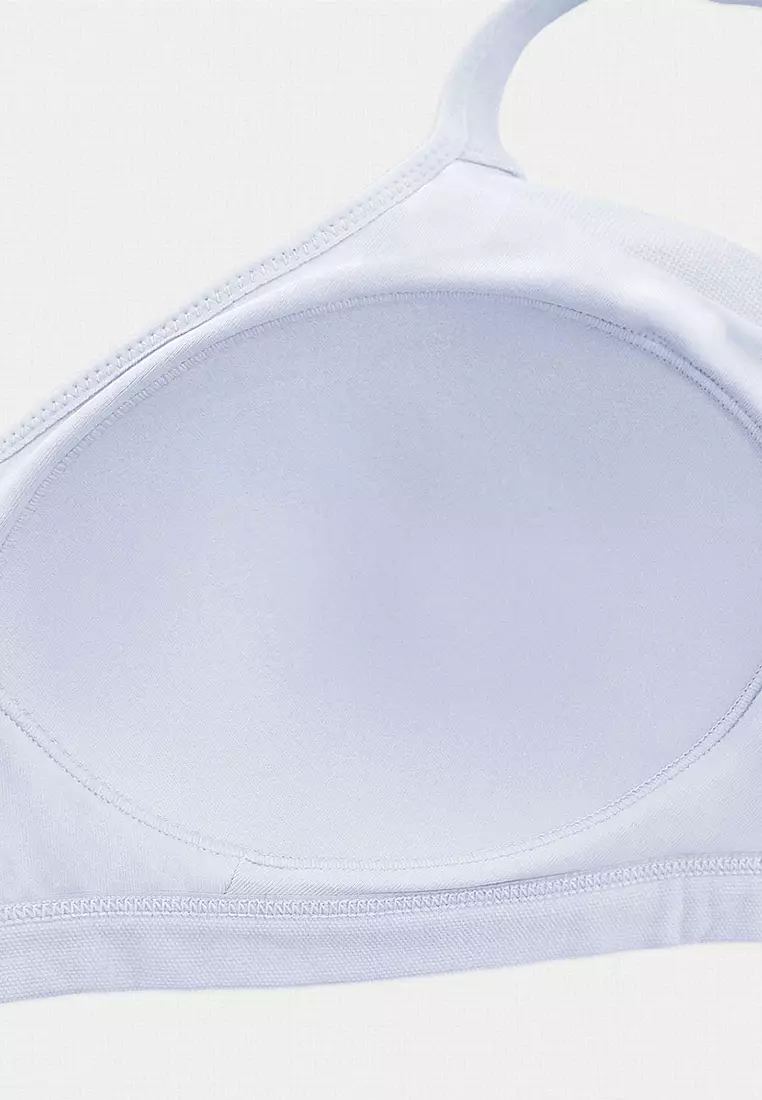 Sorella Bra Easy Fit N10-2974V - Light Purple