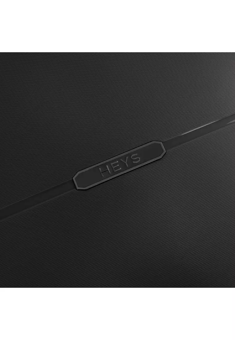 Heys Zenith Black 21