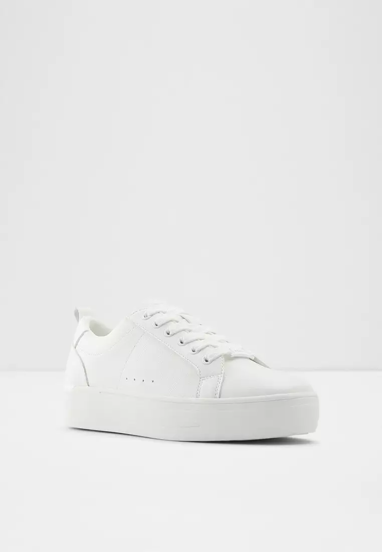 Aldo low shop top sneakers