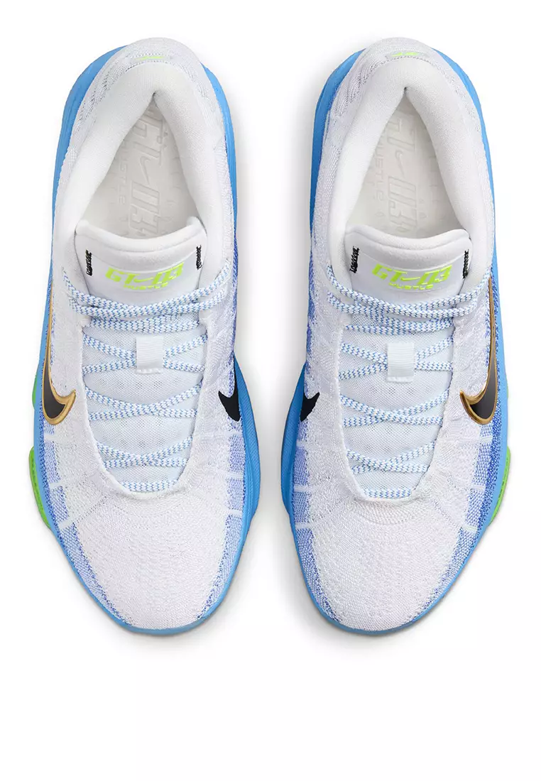 Buy Nike G.T. Hustle 3 EP 2025 Online | ZALORA