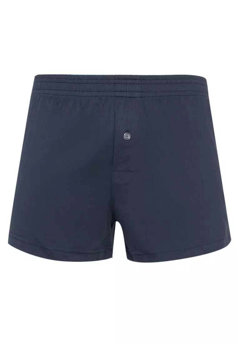 Buy Sunjoy Underwear Boxer Shorts with Button 2023 Online ZALORA