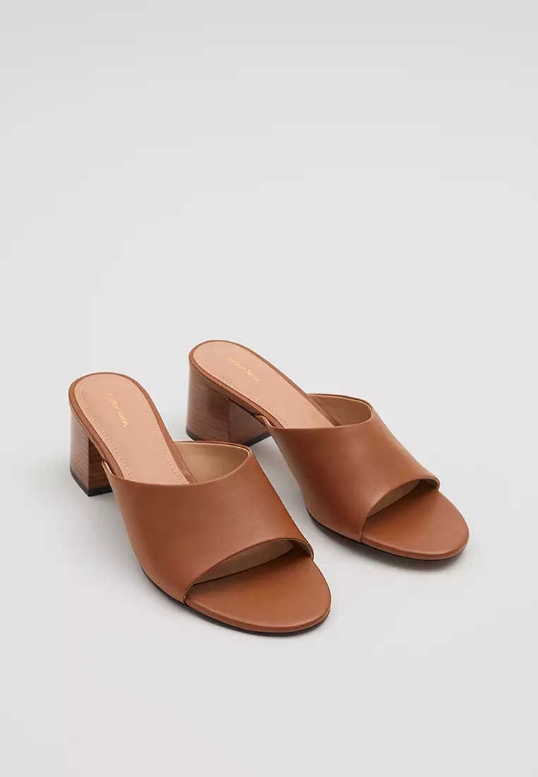 Other stories mules top