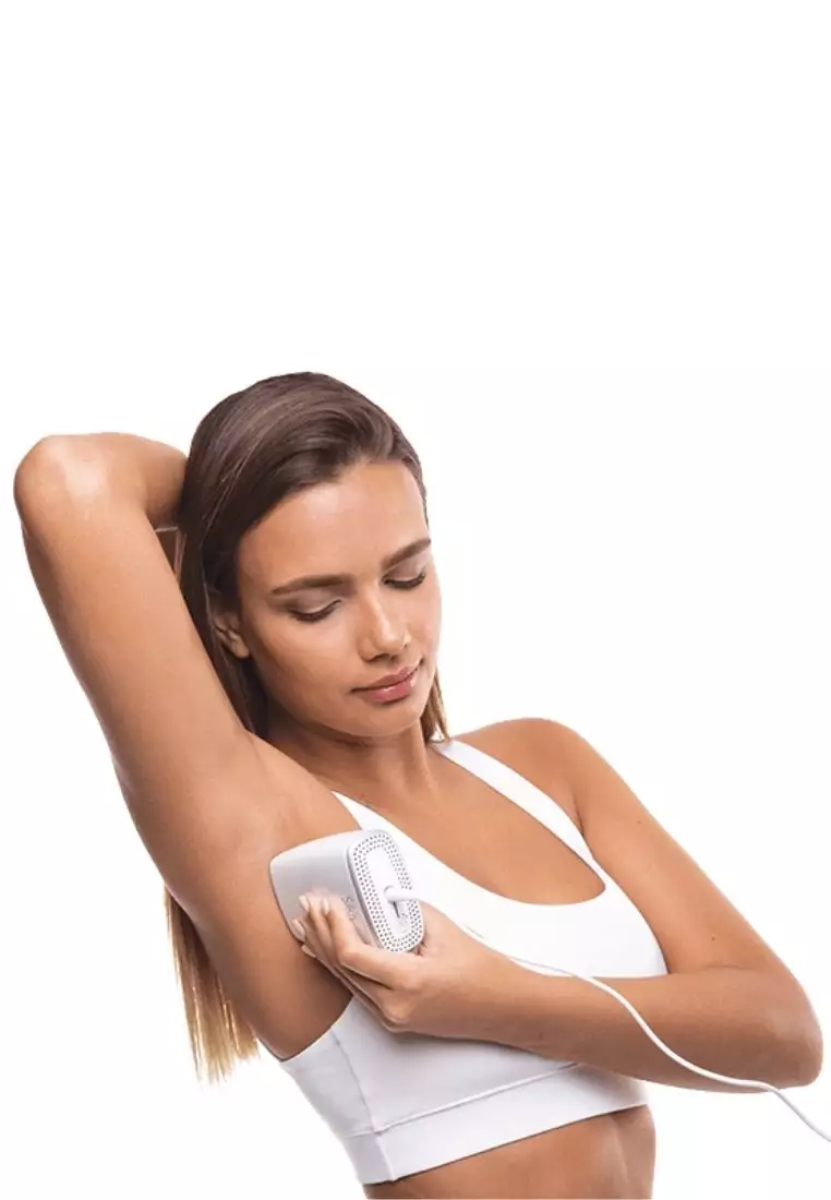 Buy Silk'n Jewel Hair Removal Device 2024 Online ZALORA Philippines