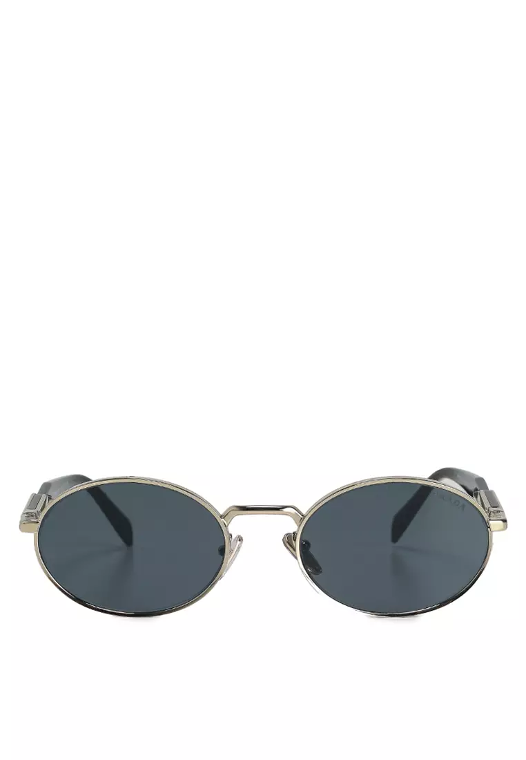 Oval Sunglasses