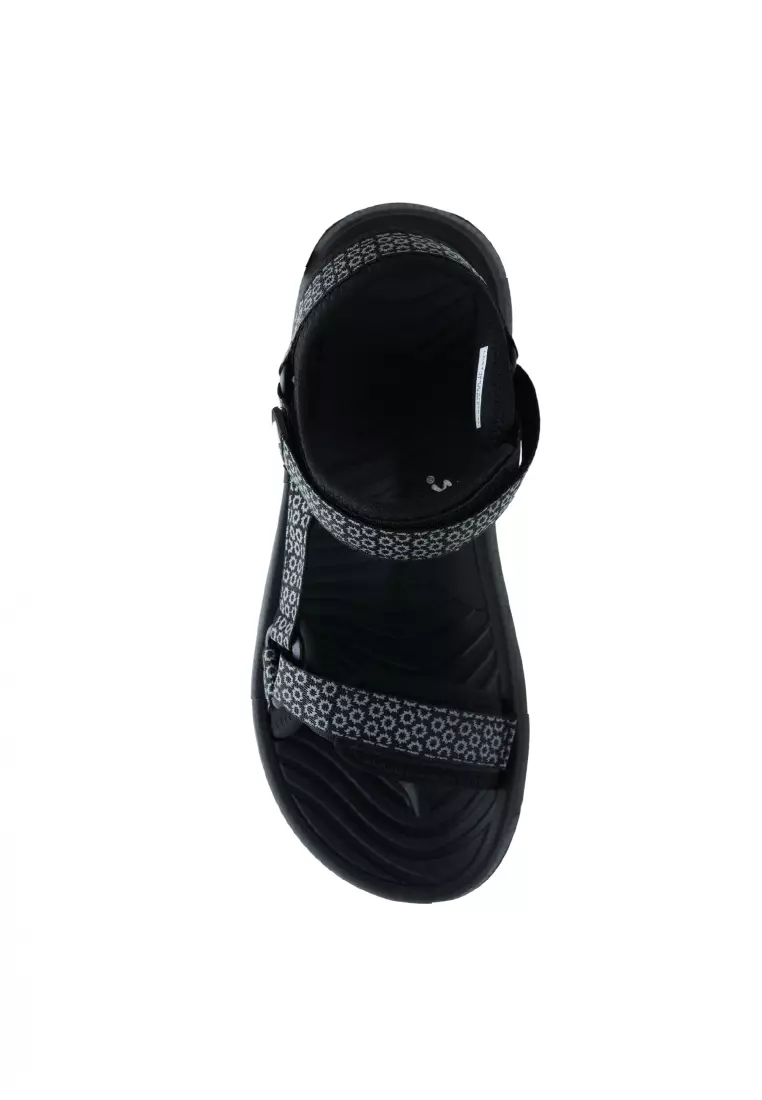 Women Slip On Casual Sandals - 250481026