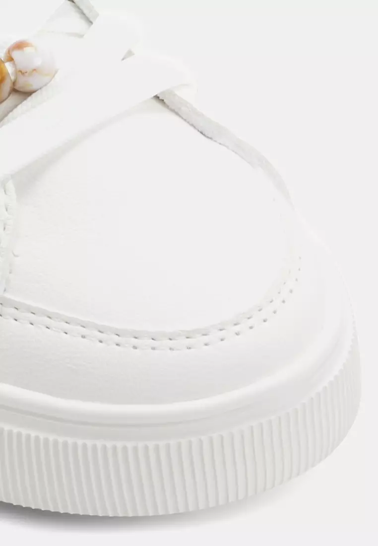 Jual ALDO Soer Sneakers Original 2026 | ZALORA Indonesia