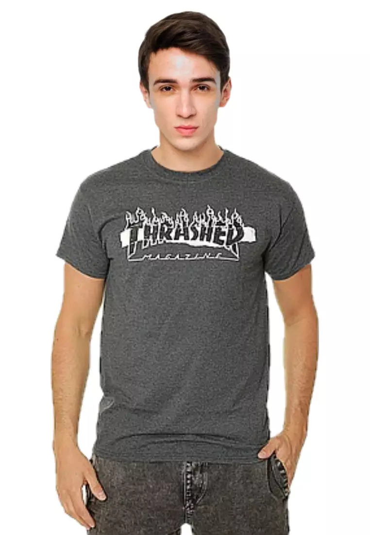 Cool thrasher cheap shirts