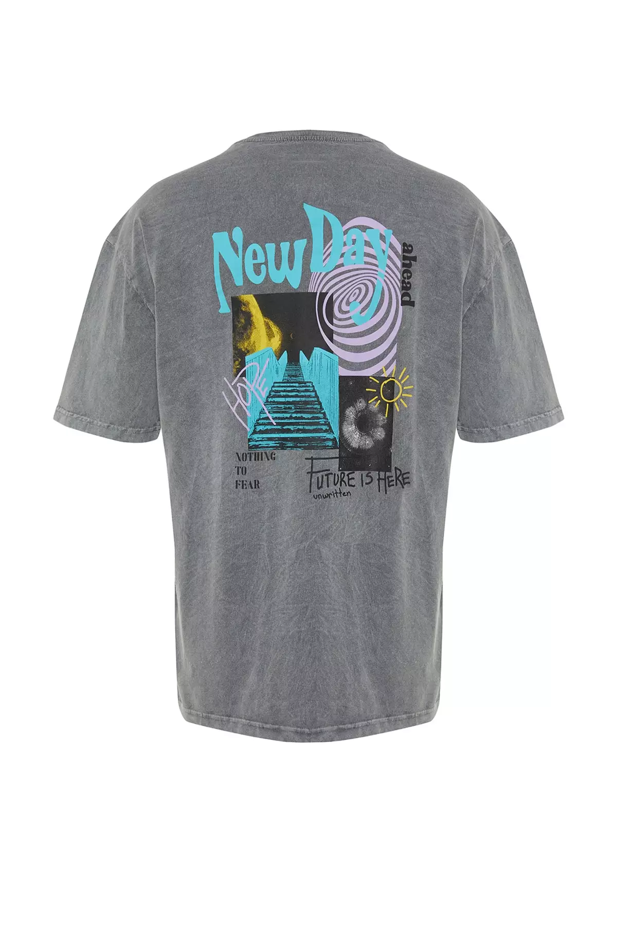 Graphic T-Shirt