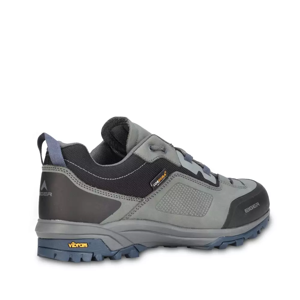 Eiger Mamba Low Shoes