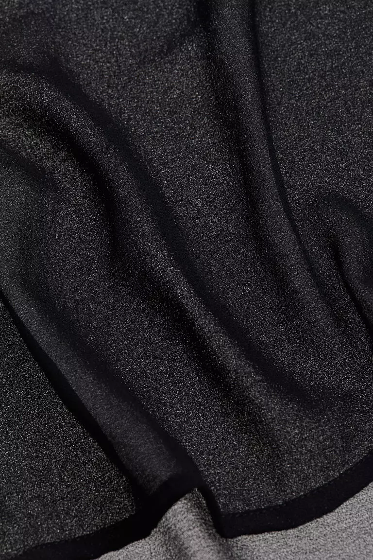 Regular Fit Sheer shirt