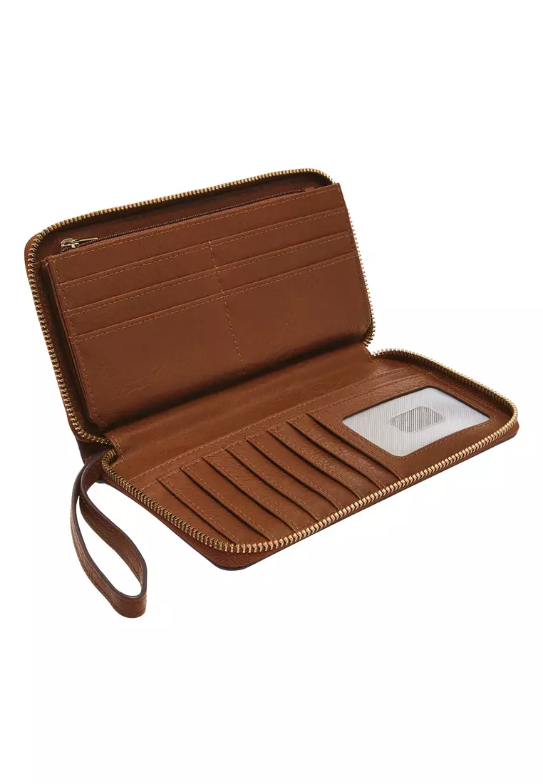 Buy Fossil Liza Wallets & Purses SL7878G200 2026 Online | ZALORA