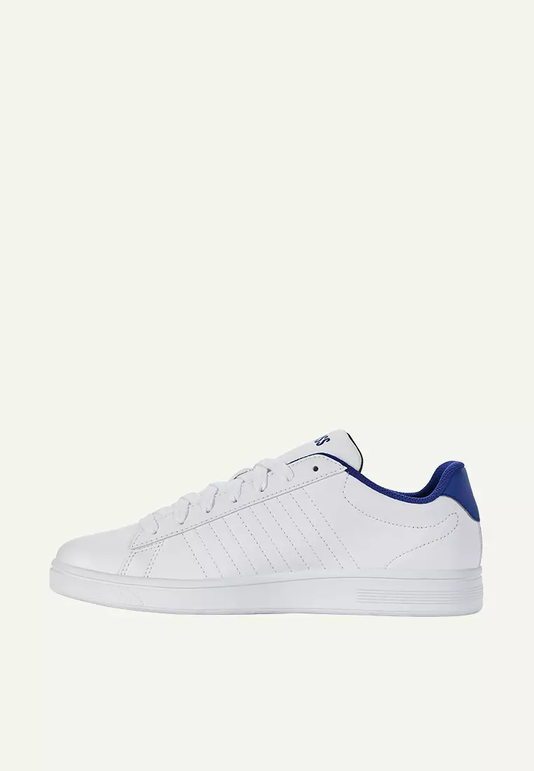 Court Shield Men's Shoes