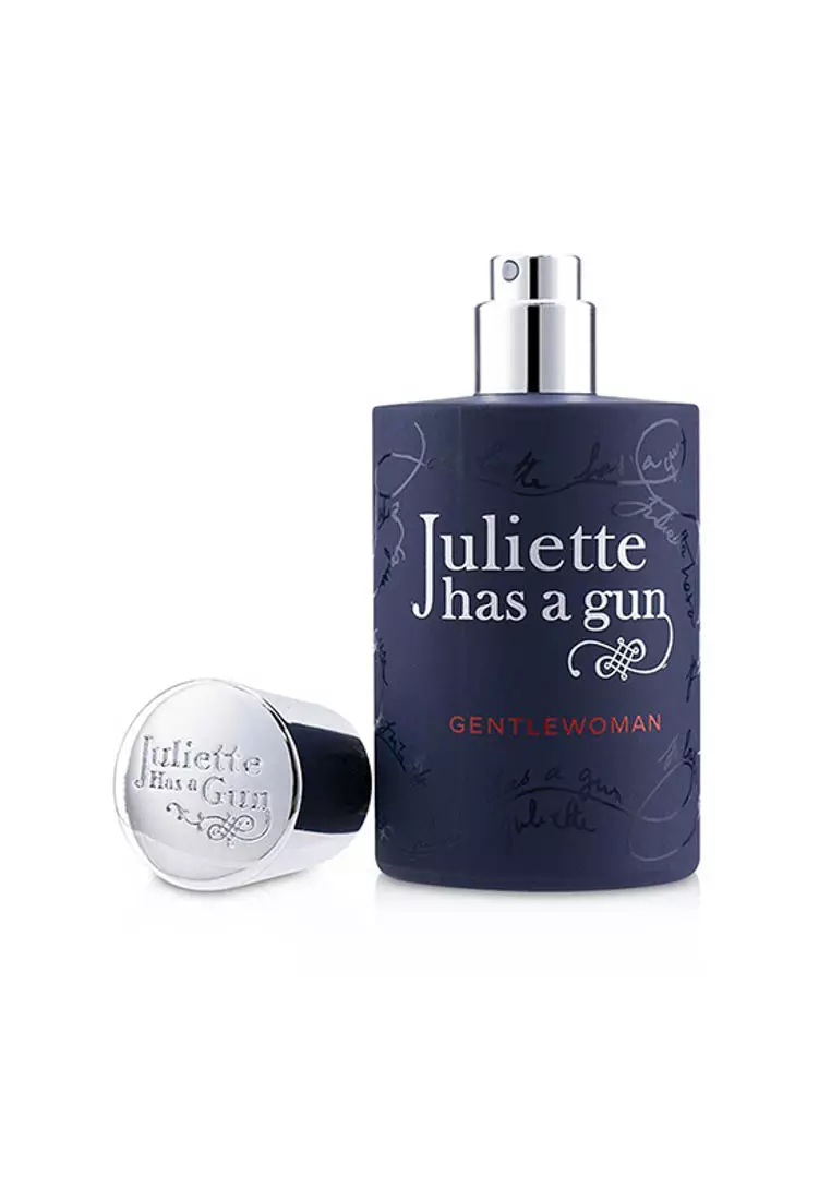 JULIETTE HAS A GUN - Gentlewoman Eau De Parfum Spray 50ml/1.7oz