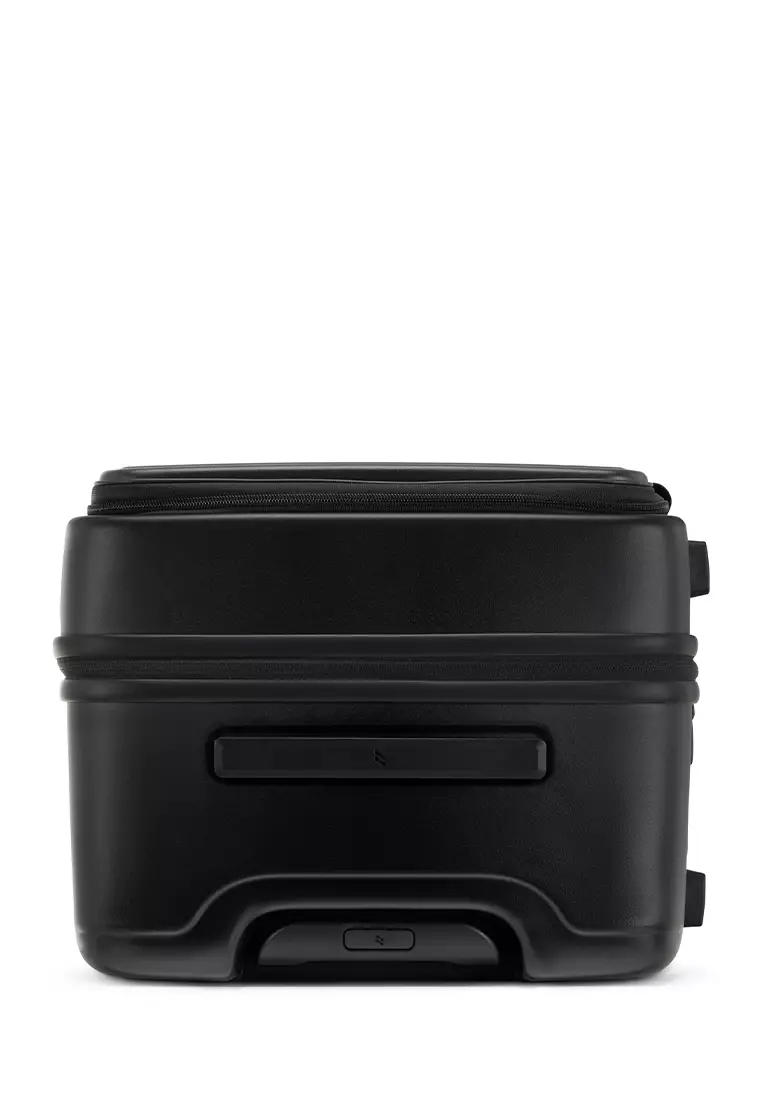 LOJEL Cubo Refresh Fit Lite Koper Hardcase – Black
