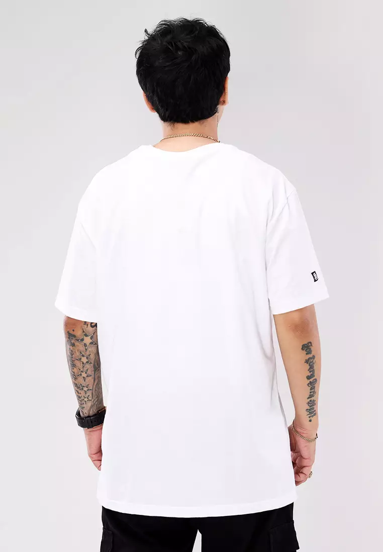 Round Neck Regular Fit