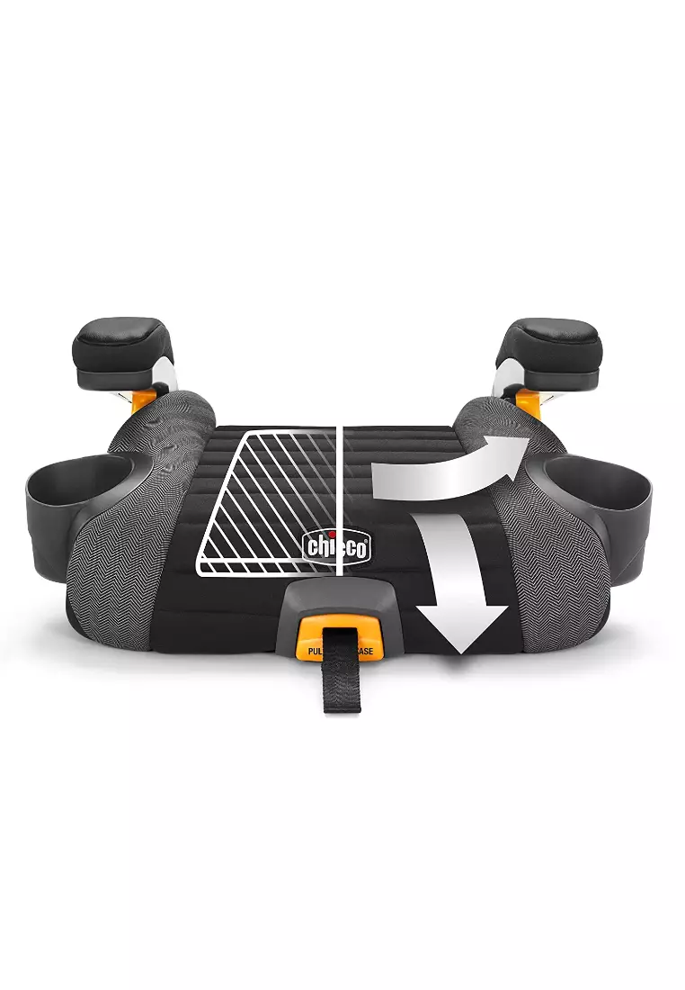 GoFit Plus Booster Car Seat