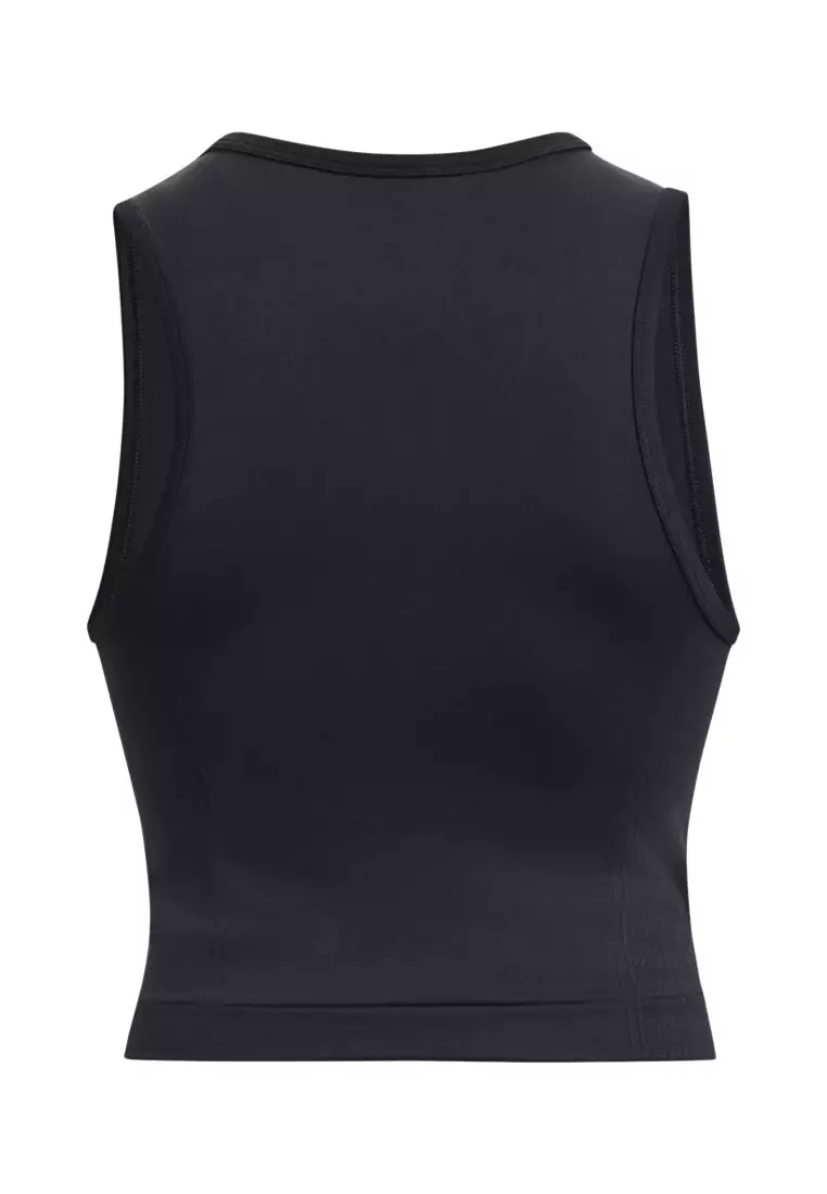 Under Armour Women's UA Train Seamless Tank