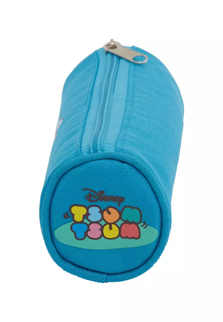 Disney Tsum Tsum Lamber Pouch Mint