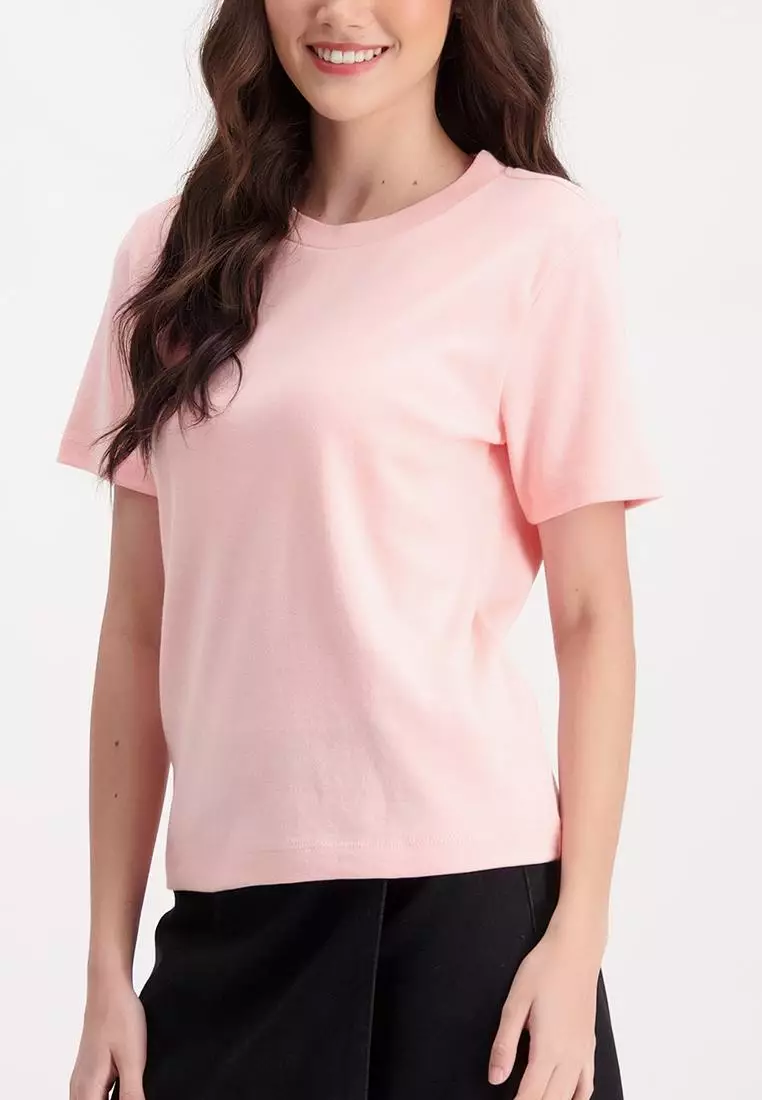 Women's Plain Tee