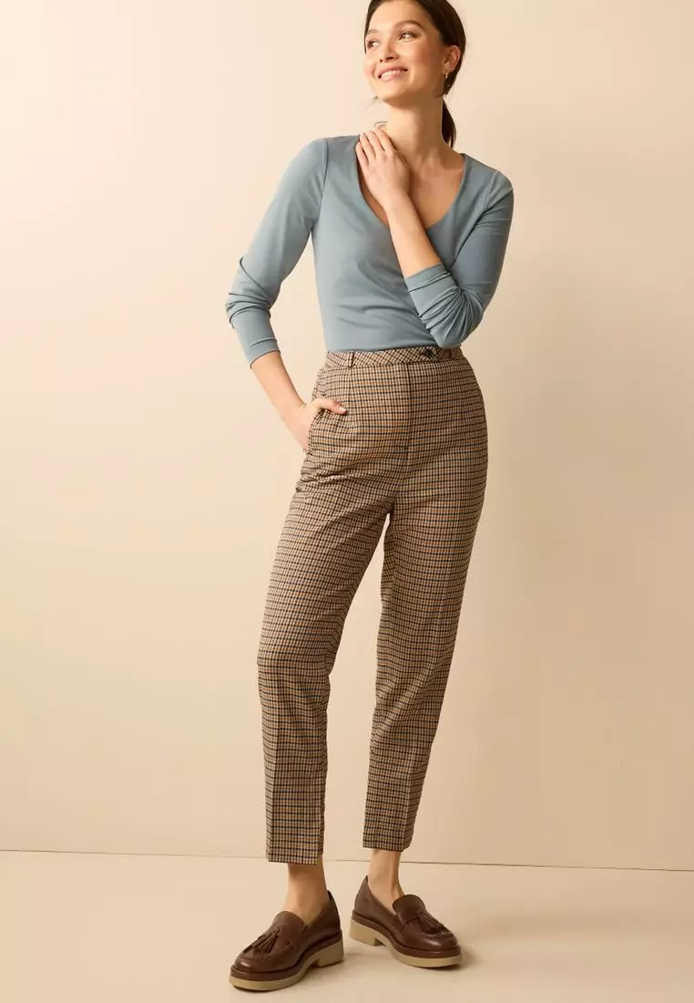 Next ladies tailored trousers shop