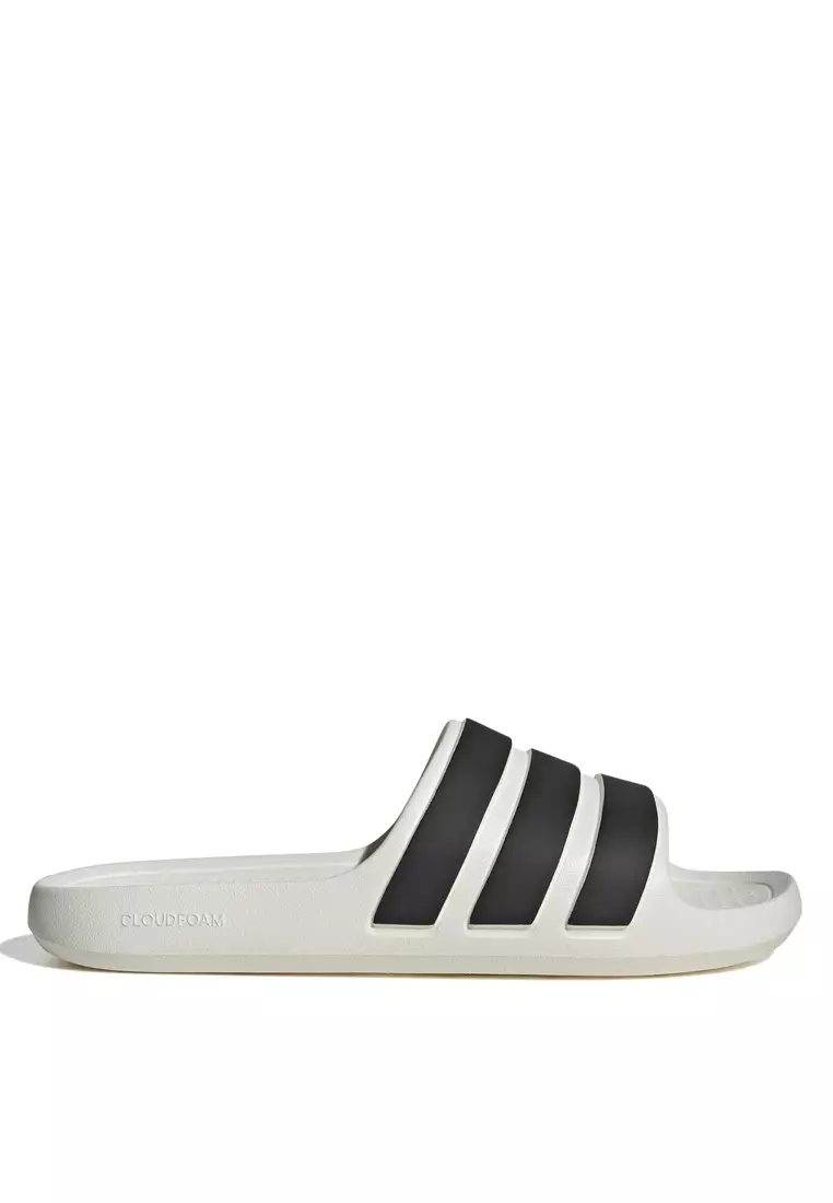 Discount on Adidas  shoes - SKU: Adilette Flow Slides