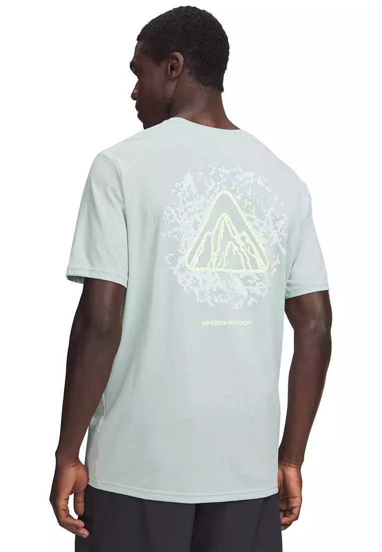 Mountain Pursuit Short Sleeves T-Shirt