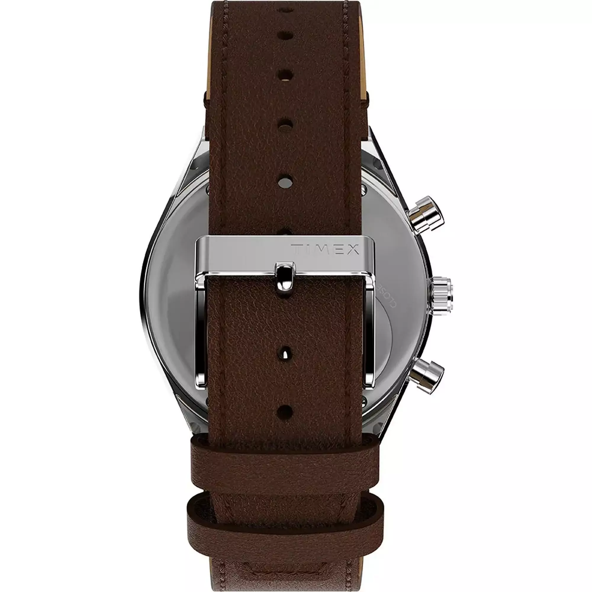 Jam Tangan Pria Timex Q Leather TW2W51800V5 Men