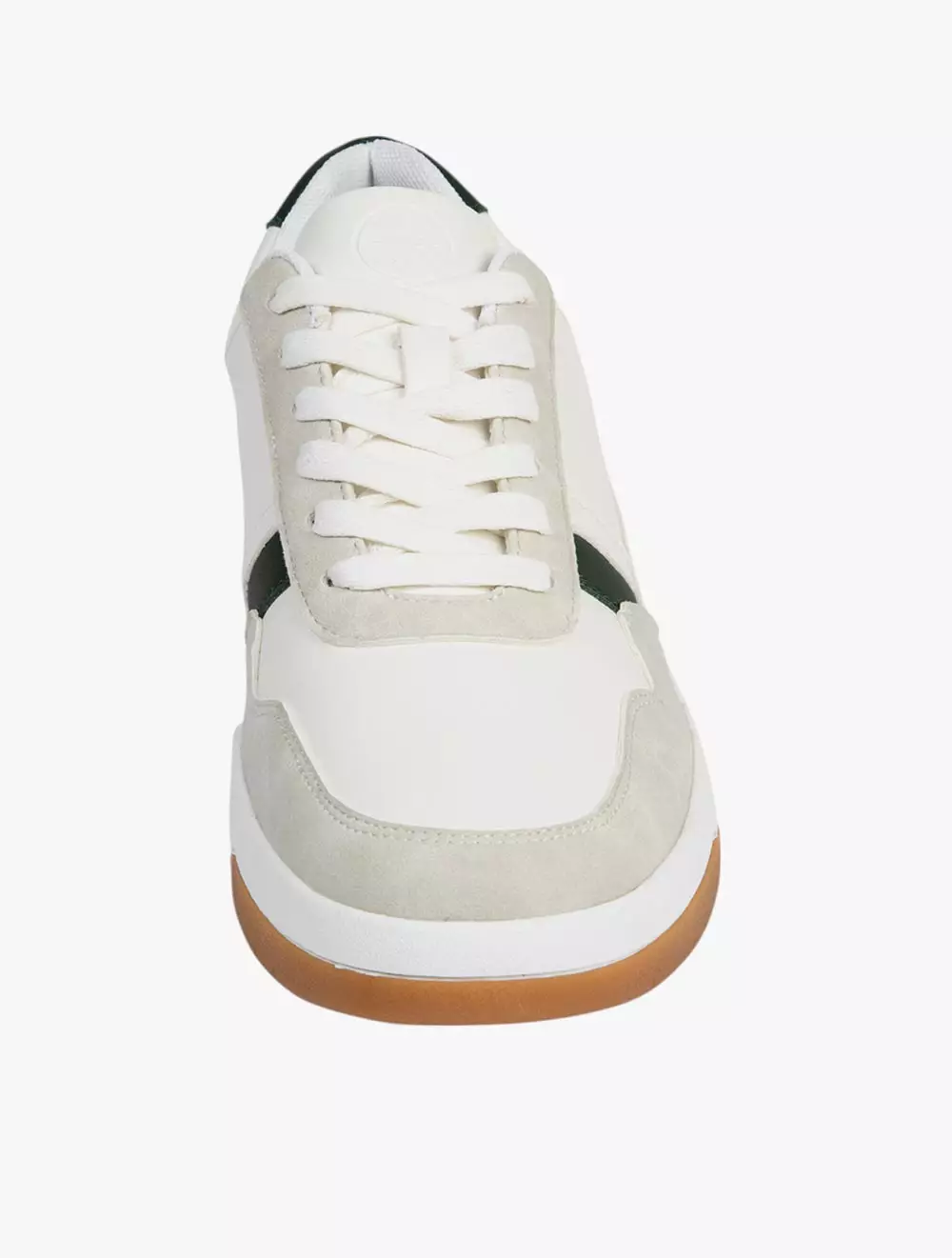 Payless State Street Mens Wiley Sport Oxfords - Ivory_01