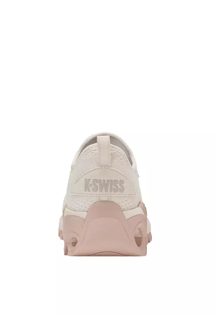 WOMEN'S TUBES SLIP-ON SNEAKERS