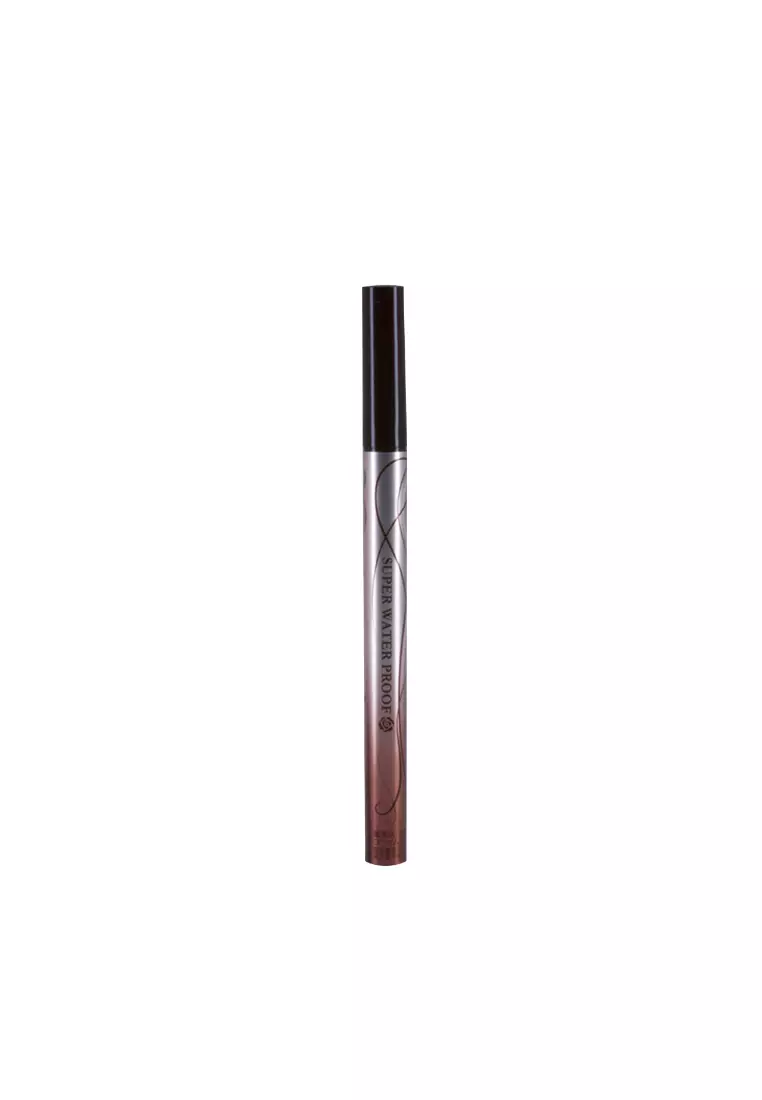 KISSME Liquid Eyeliner 0.4ml 03 Brown