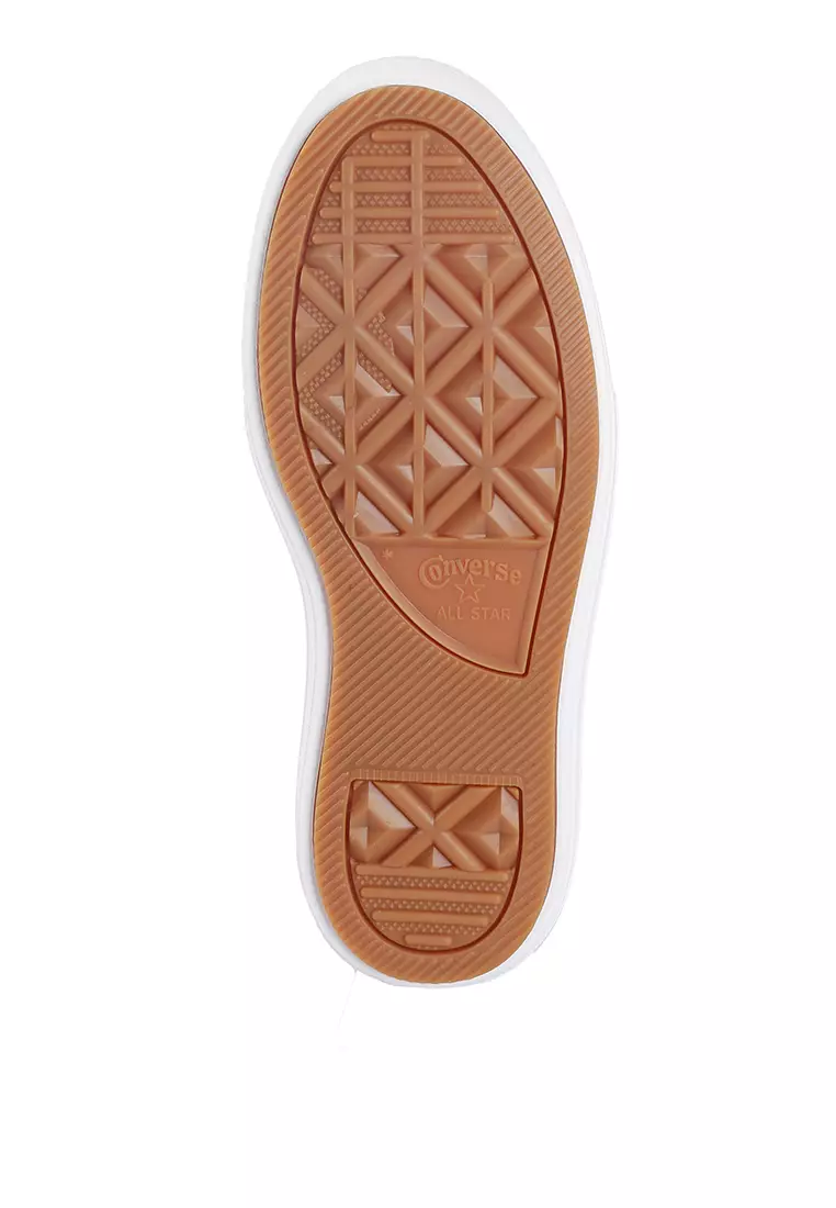 Chuck Taylor All Star Move Ox Sneakers