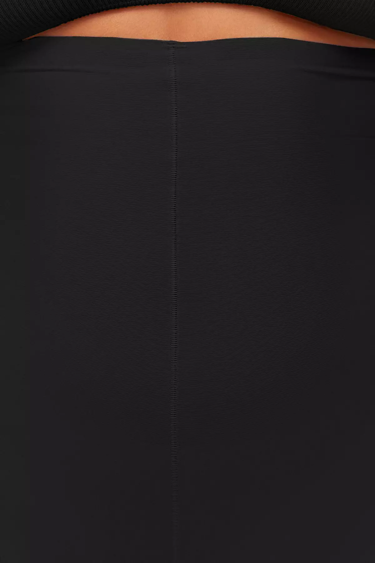 Plus Size High Waist Shapewear Shorts