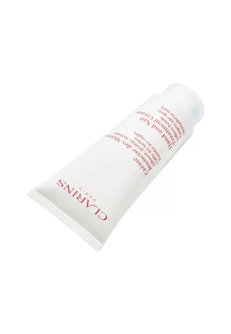 Hand and Nail Treatment Cream 3.5oz, 100ml