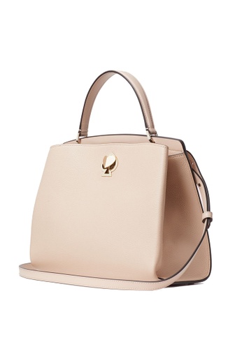 Kate spade romy medium top handle bag clearance