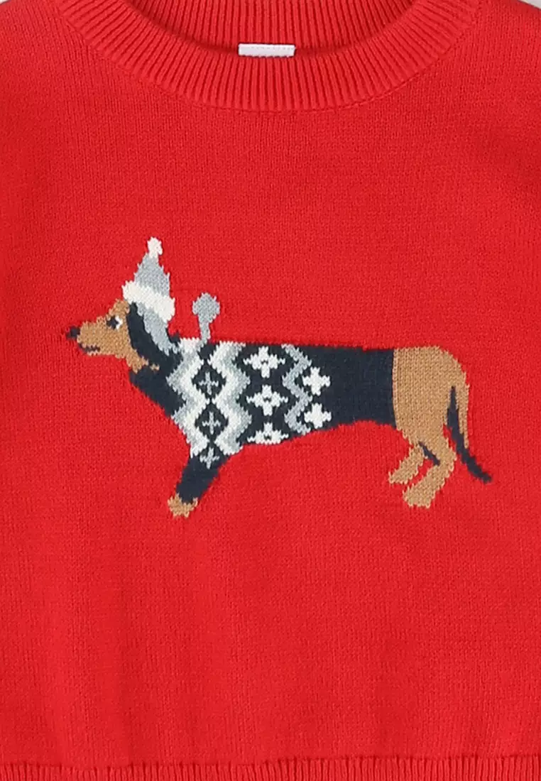 Gap on sale dog sweater