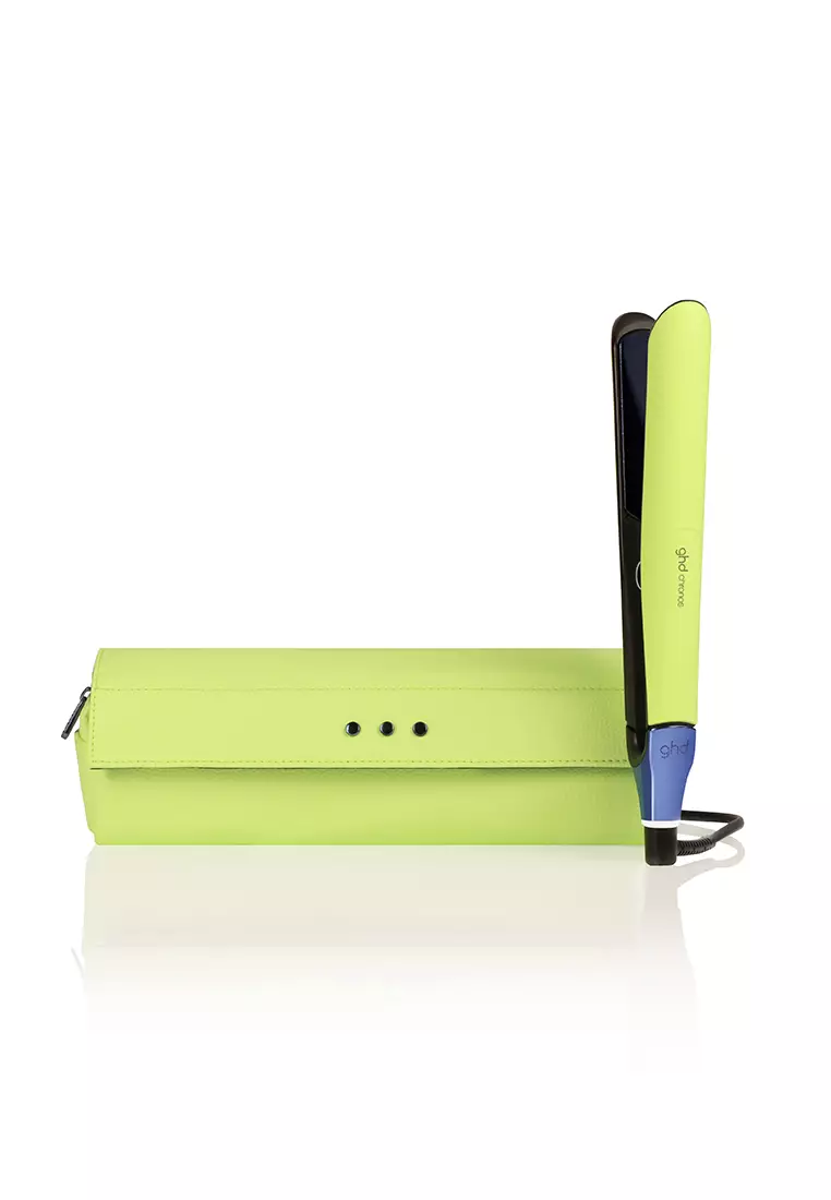 Buy ghd [LIMITED EDITION SS24] GHD Chronos Hair Straightener in Cyber